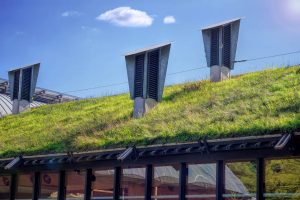 Duurzaam bouwen: energieneutraal wonen