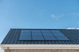 Optimaal gebruik bij Drenth Zonnepanelen