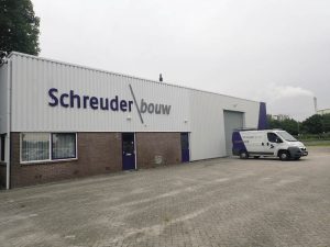 Schreuder Bouw: betrouwbaar en solide vakwerk