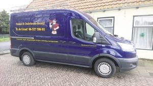 Timmer & Onderhoudsbedrijf R. de Graaf: alles op maat!
