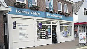 Lammie Vedder:“We schreeuwen niet met acties”