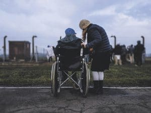 Samenhang in zorg en ondersteuning kan beter