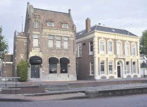 In Dekkersnest mag iedereen zichzelf zijn