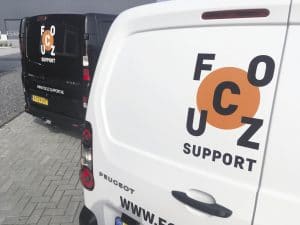 Focuz Support