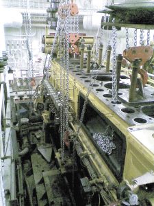 Persoonlijk contact en kwaliteit staat hoog in het vaandel bij Marine Maintenance Service
