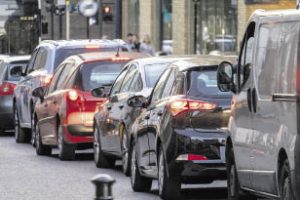 Mobiliteit in  de toekomst